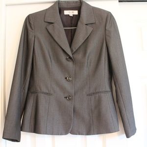 Jones Studio Separates Jacket and Pants